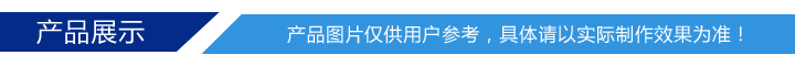 展会搭建案例展示