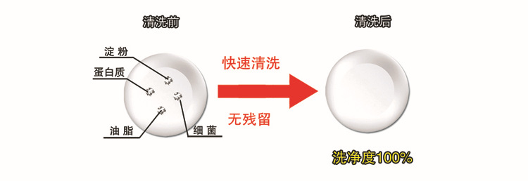 欧倍力商用洗碗机价格  食堂全自动大型洗碗机视频  北京厂家直销示例图3
