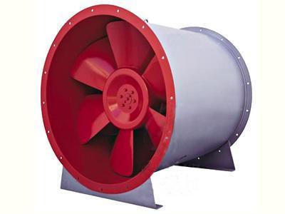 消防排烟风机生产厂家  厂家专业生产销售 高温消防排烟风机  3CF排烟风机示例图2